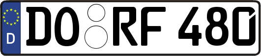 DO-RF480