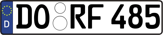 DO-RF485