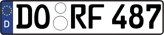DO-RF487