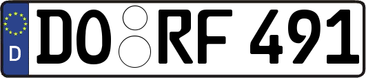 DO-RF491