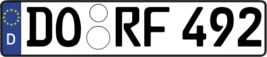 DO-RF492