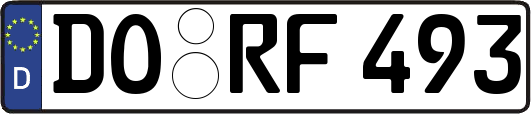 DO-RF493