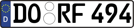 DO-RF494