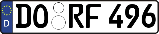 DO-RF496
