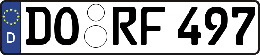 DO-RF497