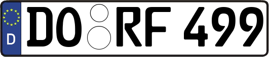 DO-RF499