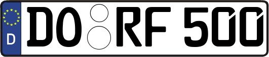 DO-RF500