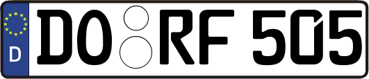 DO-RF505