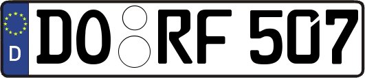 DO-RF507