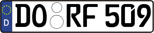 DO-RF509