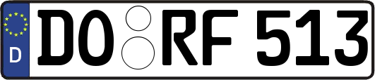 DO-RF513