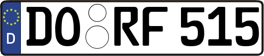 DO-RF515