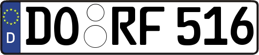 DO-RF516