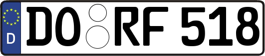 DO-RF518