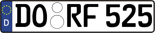 DO-RF525