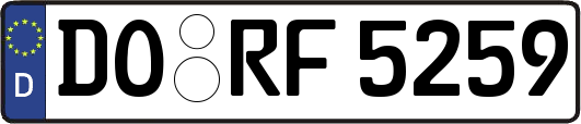 DO-RF5259