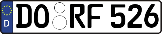 DO-RF526