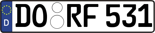 DO-RF531