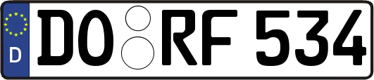 DO-RF534