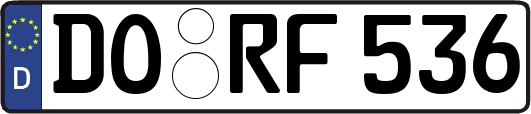 DO-RF536