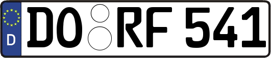 DO-RF541