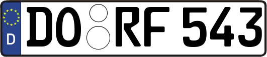 DO-RF543