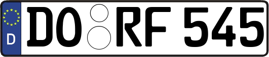 DO-RF545