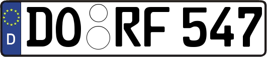 DO-RF547
