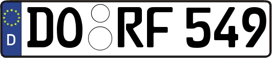 DO-RF549