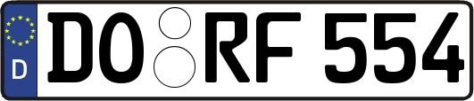 DO-RF554