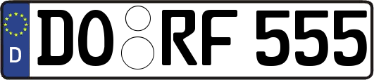 DO-RF555