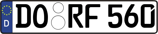 DO-RF560