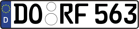 DO-RF563