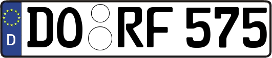 DO-RF575