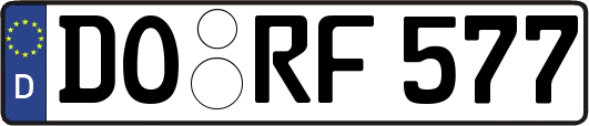 DO-RF577