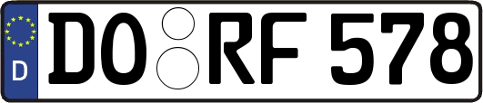 DO-RF578