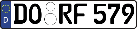 DO-RF579