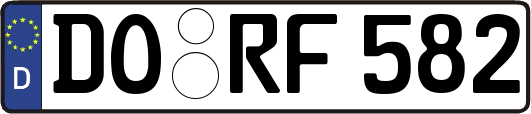 DO-RF582