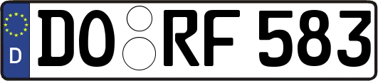DO-RF583