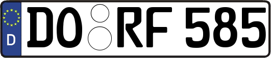 DO-RF585