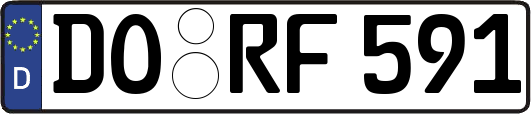 DO-RF591