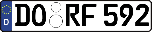 DO-RF592