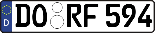 DO-RF594