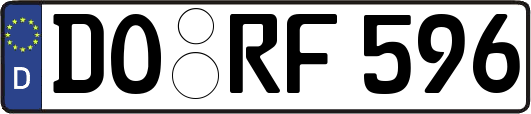 DO-RF596