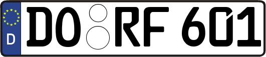 DO-RF601