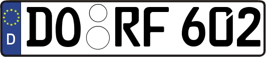 DO-RF602
