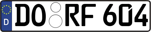 DO-RF604