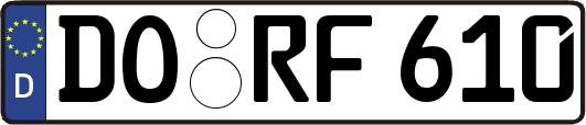 DO-RF610