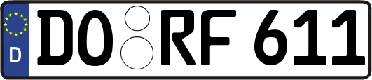 DO-RF611