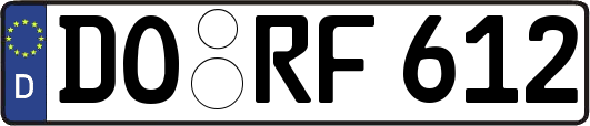 DO-RF612